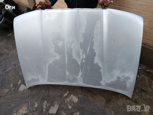 Преден капак за Шкода Октавия 1999г.