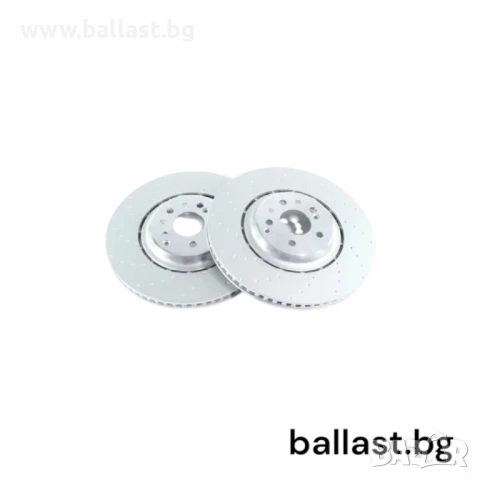 Спирачен диск A2324238300 Maybach 223 SL232 GT192