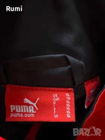 Оригинален мъжки спортен екип Puma ! XL, снимка 8 - Спортни дрехи, екипи - 47479654