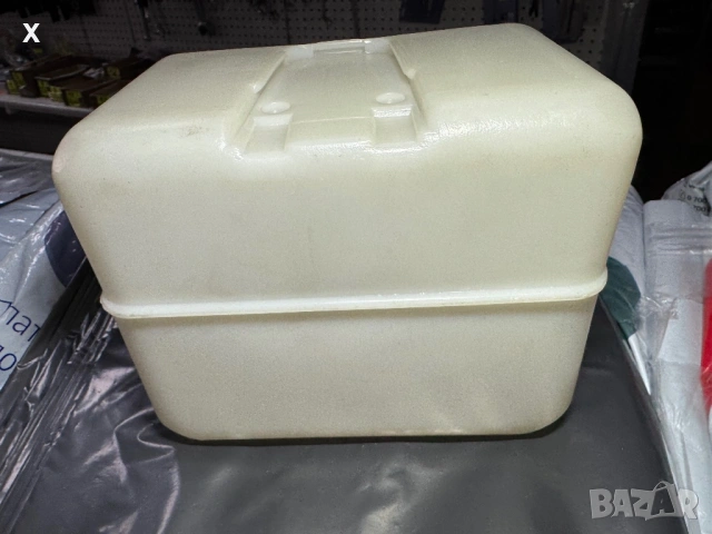 КАЗАНЧЕ ЧИСТАЧКИ ГОЛО ЗА ДВА МОТОРА ЛАДА ВАЗ НОВО ОРИГИНАЛНО, снимка 3 - Части - 53044168