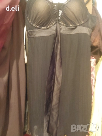 Triumph и Victoria's Secret Size S/M, снимка 6 - Нощници - 26555102