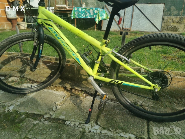 Велосипед колело 24 цола децко , снимка 5 - Велосипеди - 53717207