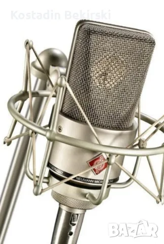 neumann tlm 103 studio set , снимка 1 - Други - 47388668