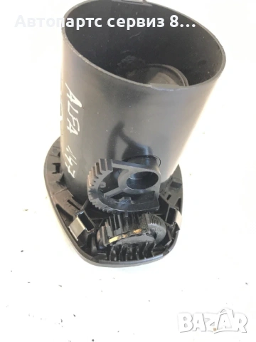 Alfa Romeo 147 2004 преден ляв въздушен отвор за табло оригинален, снимка 2 - Части - 53028664