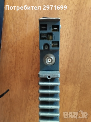 Радиостанция Бош