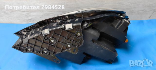 Ляв фар Jeep Compass Bi Xenon LED / Джип Компас Би Ксенон ЛЕД, снимка 6 - Части - 46360069