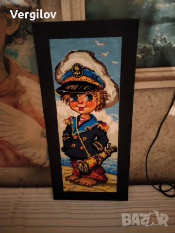 Гоблени-по договаряне , снимка 16 - Гоблени - 50947660