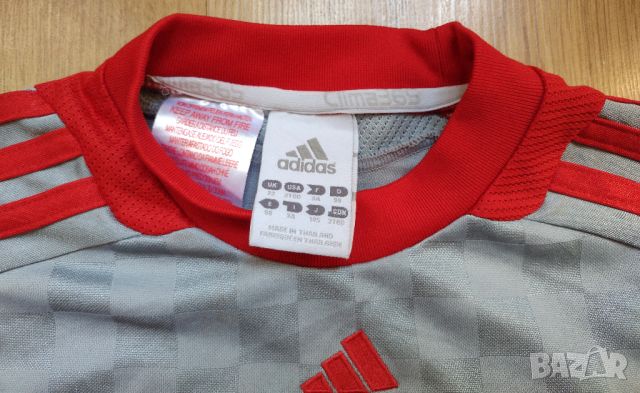 Liverpool / Adidas - футболна детска тениска на Ливърпул , снимка 4 - Детски тениски и потници - 46723375