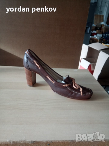 Дамски обувки, снимка 8 - Дамски елегантни обувки - 52489339