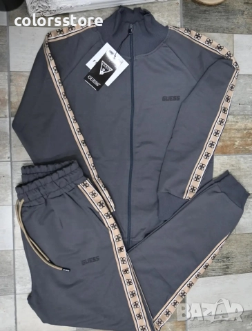 Дамски спортен екип Guess/VL182m, снимка 4 - Спортни екипи - 52829096