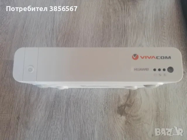 TVBOX Huawei EC2108v5, снимка 3 - Приемници и антени - 47235177