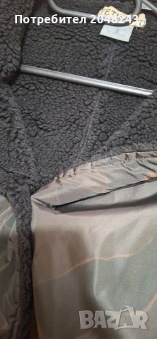 Fetish яке, снимка 4 - Якета - 52639323