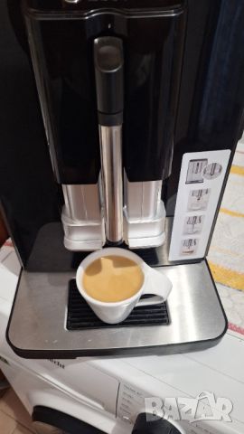 Кафеавтомат Bosch VeroCup 100, снимка 4 - Кафемашини - 45744122