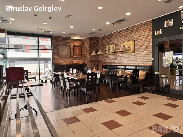 Продава се заведение за бързо хранене София, снимка 7 - Други - 53843682