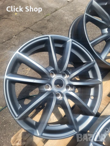 19 цола Range Rover Sport Discovery Оригинални, снимка 7 - Гуми и джанти - 51068221