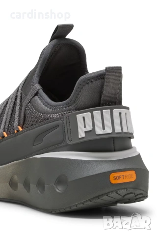 Промо! Puma оригинални маратонки, снимка 4 - Маратонки - 53152943