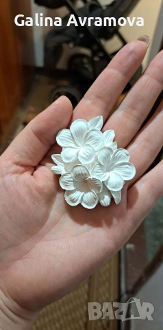 гипсови фигурки, снимка 2 - Декорация за дома - 53133728