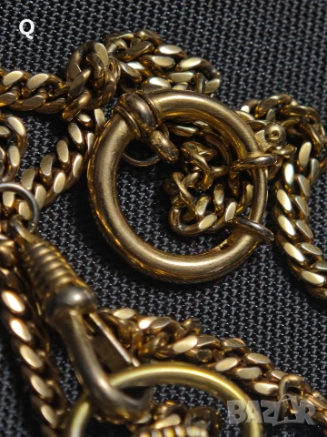 джобен швейцарски часовник, снимка 4 - Джобни - 53670476