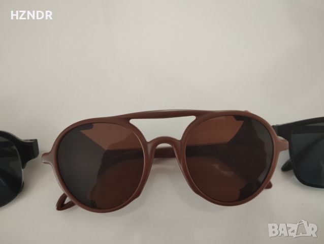 Слънчеви очила, снимка 3 - Слънчеви и диоптрични очила - 45130021