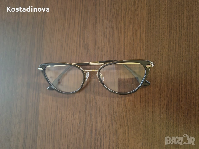 Рамки за диоптрични очила , снимка 4 - Слънчеви и диоптрични очила - 53654704