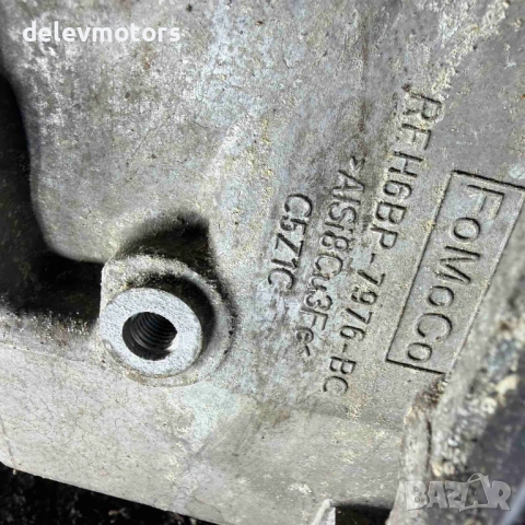 GN1P 7000 SB, GN1P-7000-SB, RFH6BP-7976-BC автоматична скоростна кутия 6 ск. от Ford Ecosport 1.0T E, снимка 11 - Части - 54084683