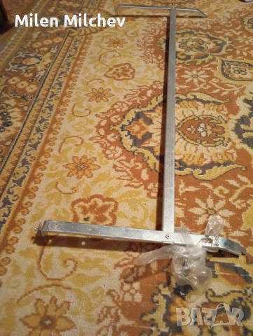 Продавам стойка за конвектор Елдом инвест RH20N 