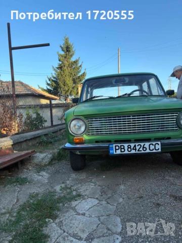 ВАЗ21011/Жигули