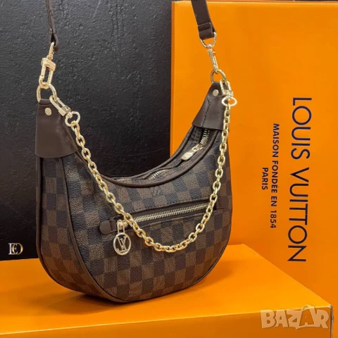 чанти louis vuitton, снимка 6 - Чанти - 50776127