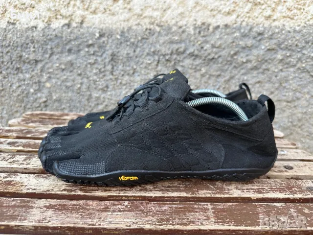 Мъжки! Vibram Fivefingers Trek Ascent, Размер 42, снимка 6 - Ежедневни обувки - 47126830