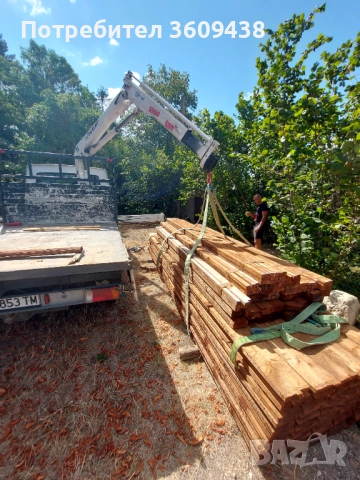 Транспортни Услуги Тристранен Самосвал с КРАН-Варна, снимка 18 - Транспортни услуги - 39296535