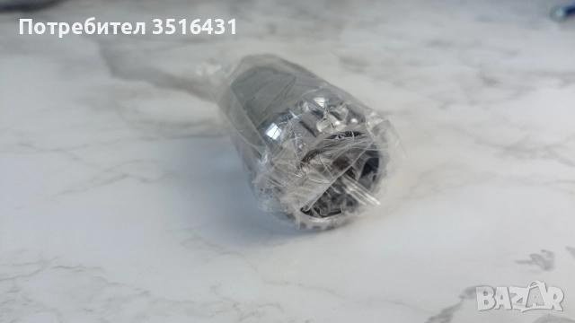 Вложка за Средно Движение (20 зъба) - Shimano / ISIS / Octalink, снимка 3 - Аксесоари за велосипеди - 51632422