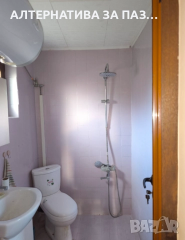 Къща на 7км от Пазарджик , снимка 4 - Къщи - 52185406