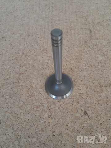 Клапан всмукателен GIEFFE (39x8x92) за ALFA ROMEO №0015S, снимка 3 - Части - 51520704