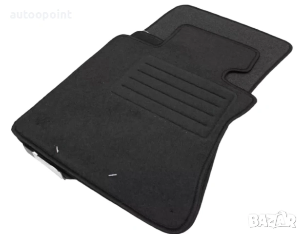 Мокетни стелки за BMW 6 Серия E63 купе (2002-2011) Petex