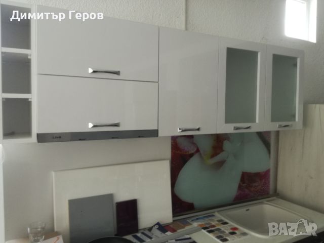 Мострена кухня от MDF, снимка 3 - Кухни - 45818802