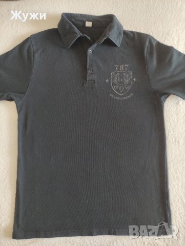 Готина мъжка блуза размер Л , снимка 1 - Тениски - 45454515