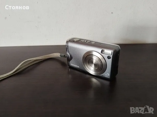 Камери FUJIFILM FinePix F20, F30,F40fd, F50fd Japan, снимка 6 - Фотоапарати - 49686278