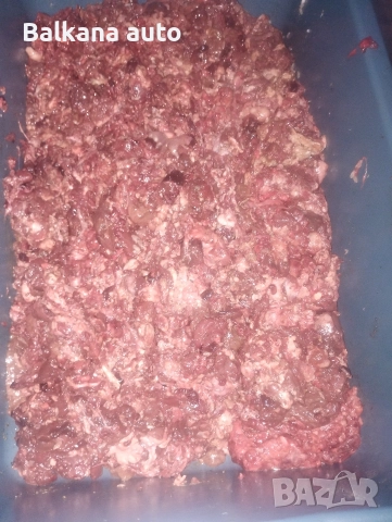 продавам сланина ,свинска маз в буркан,джумерки и домашна кървавица, снимка 2 - Буркани, бутилки и капачки - 52675883