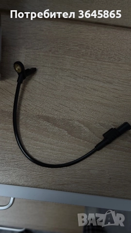 Датчик ABS MEAT & DORIA, снимка 4 - Части - 52739616