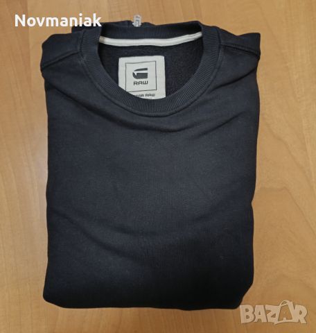 G-Star RAW®-Много Запазена, снимка 18 - Блузи - 45776285