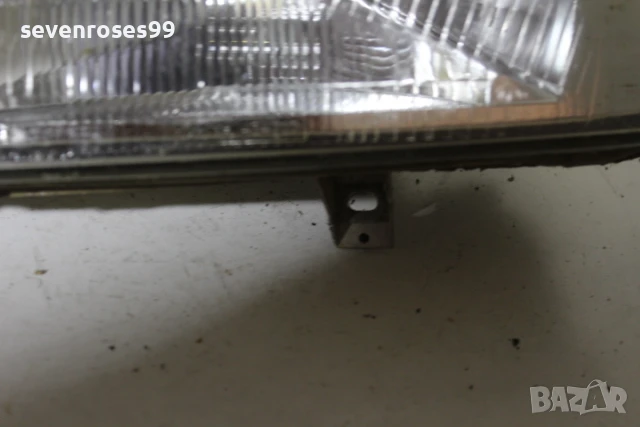 Фар ляв Фолксваген Голф 3 1996 VW Golf 3, снимка 2 - Части - 50846946