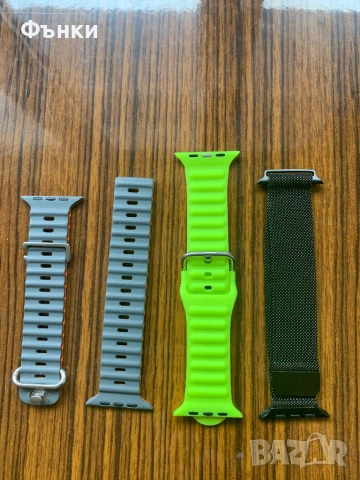 Apple 44mm, снимка 2 - Аксесоари за Apple - 54163914