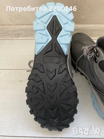 Ново! Боти Walkx sport, снимка 4 - Детски боти и ботуши - 51856141