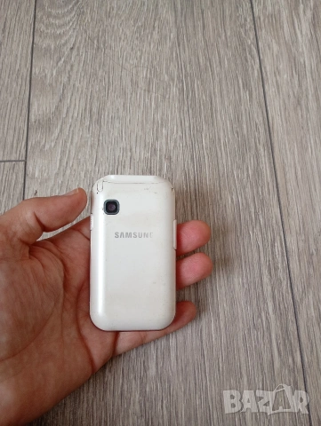 Samsung GT C3300K, снимка 3 - Samsung - 53655255