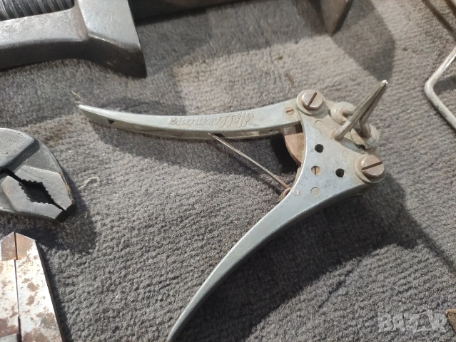 Лот инструменти , снимка 6 - Други инструменти - 53087183