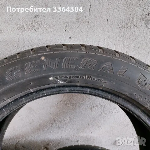 General grabber gt летни гуми 235/50R18, снимка 4 - Гуми и джанти - 46827286