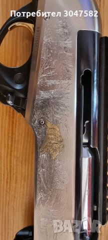 карабина Benelli ARGO E 30-06 limited edition, снимка 1 - Други спортове - 45951545