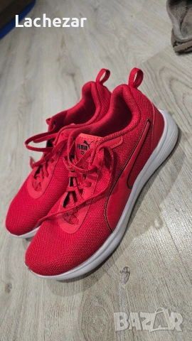 мъжки маратонки Puma Running 42