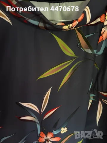 Рокля Дика , снимка 2 - Рокли - 50313488