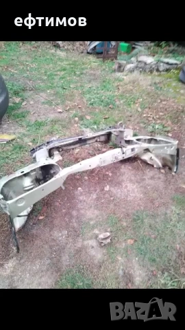 за мерцедес 123, снимка 2 - Части - 54288579